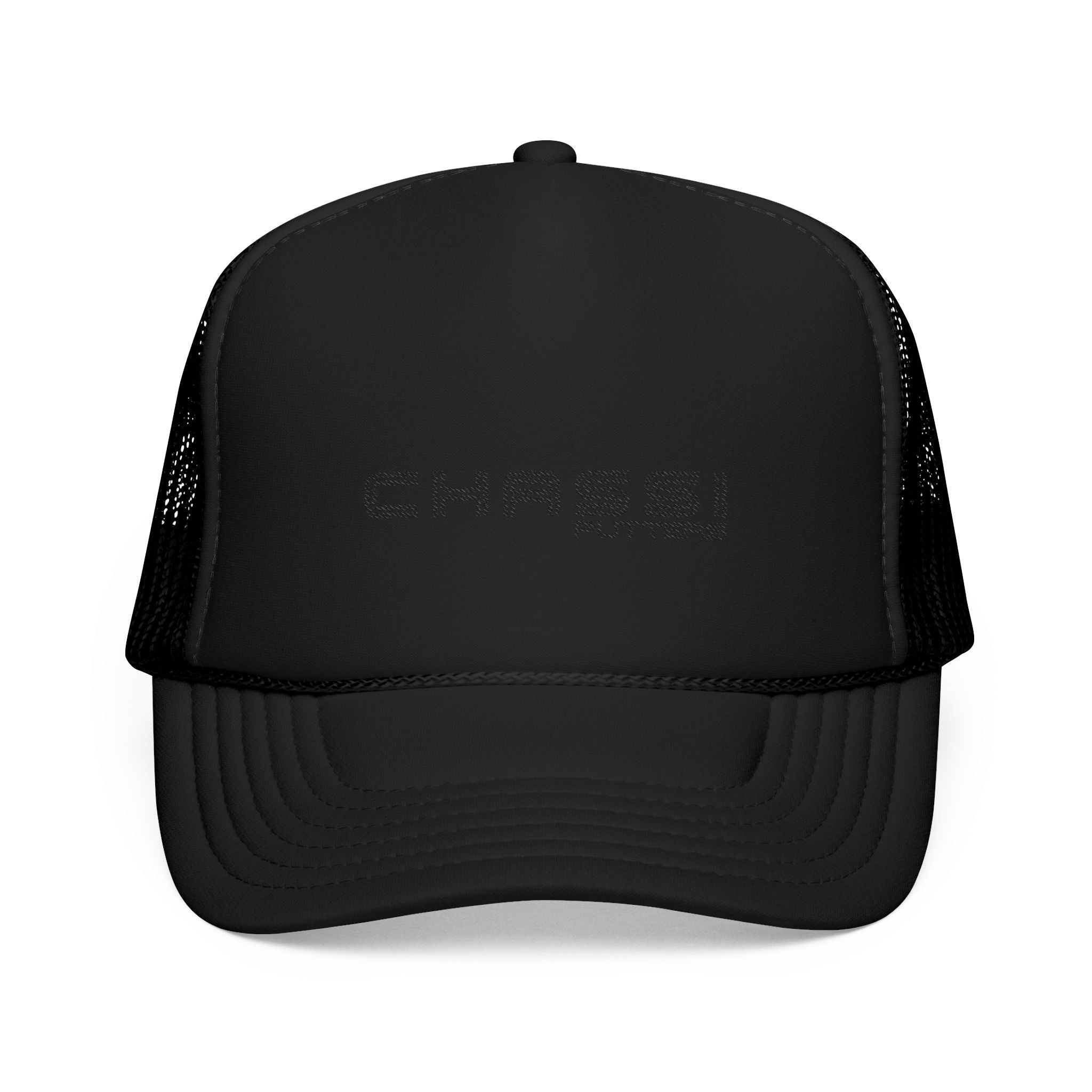 Chassi Golf Foam Trucker Hat - Stylish & Comfortable Headwear for Golf Enthusiasts