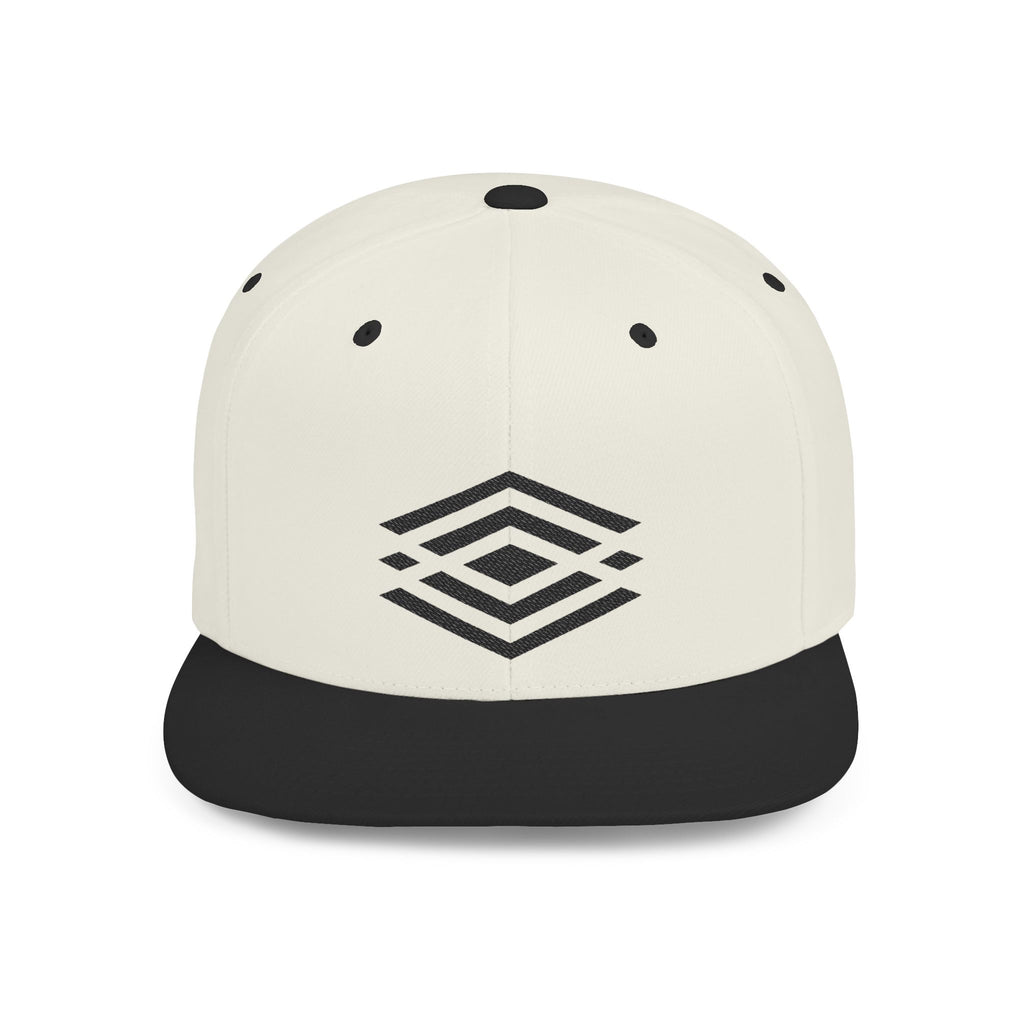 INVERTED CHASSI CO FLAT BILL