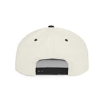 CHASSI Flat Bill Snapback Hat