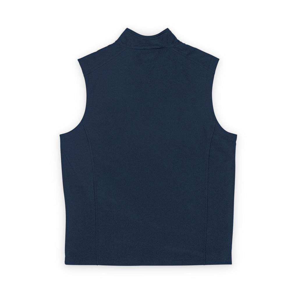 CHASSI SHELL VEST V1
