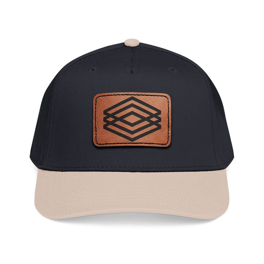 CHASSI LEATHER ICON V1