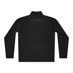 GolfPro Unisex Quarter-Zip Pullover - Stylish Golf Apparel