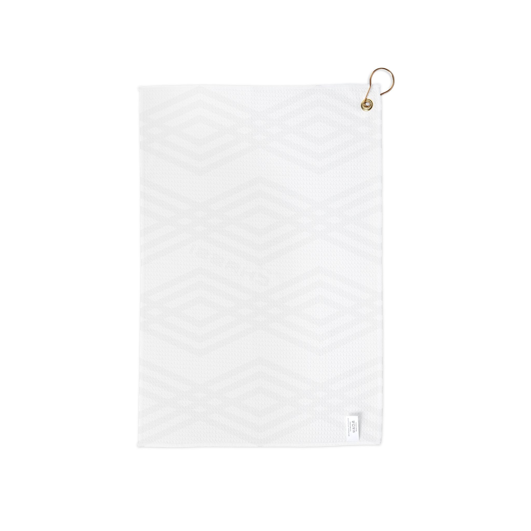 CHASSI VIBE TOWEL V1