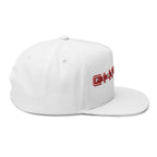 FIRETHORN GEN 1 DRIP: Embroidered Flat Bill Cap