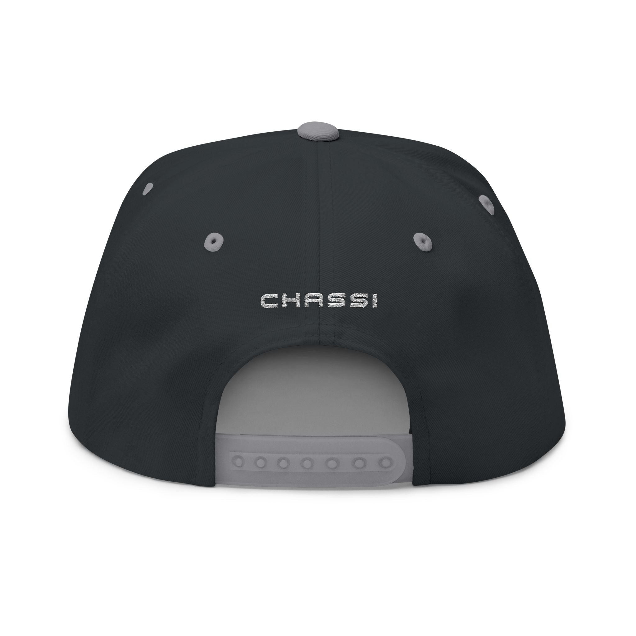 CHASSI VIBES 2.0