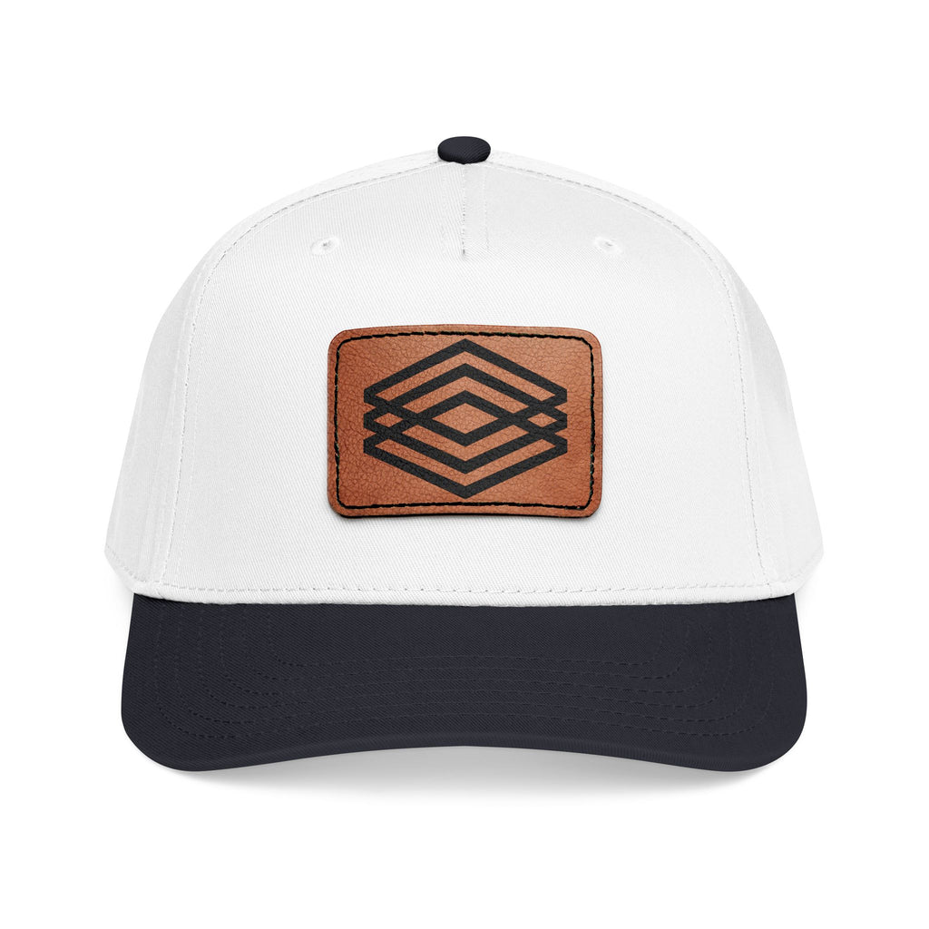CHASSI LEATHER ICON V1
