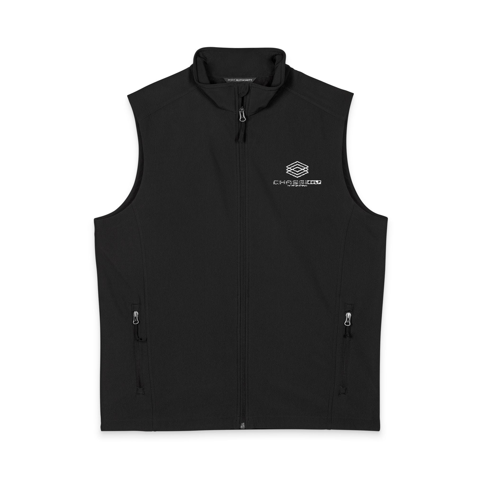 CHASSI SHELL VEST V1