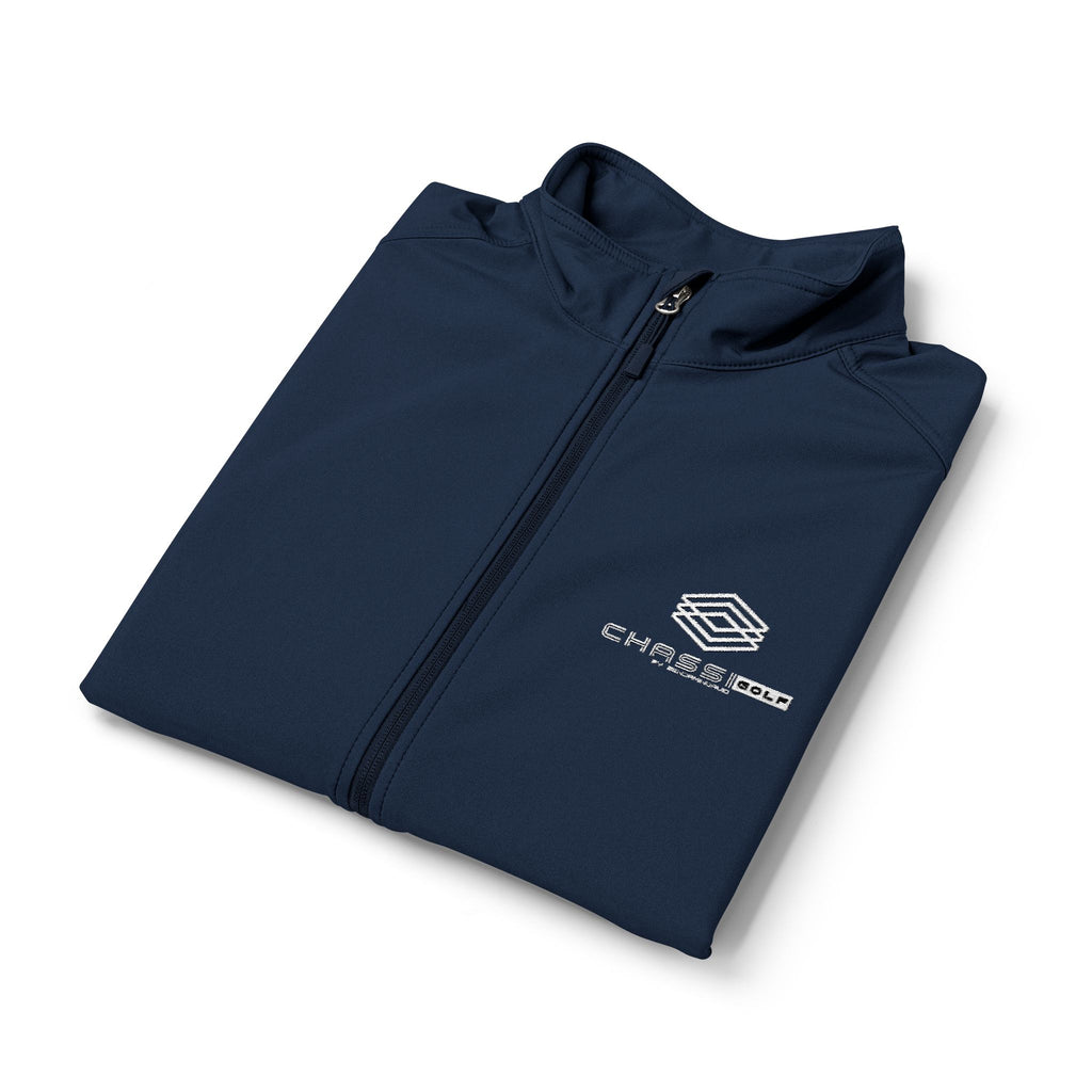 CHASSI SHELL VEST V1