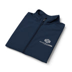 CHASSI SHELL VEST V1