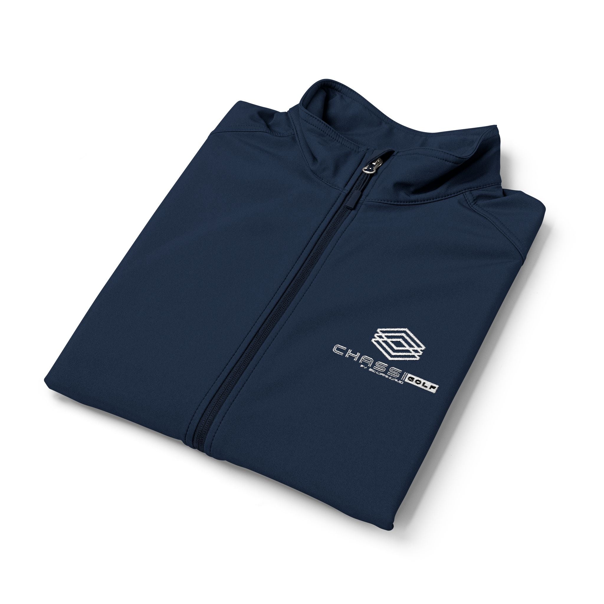 CHASSI SHELL VEST V1