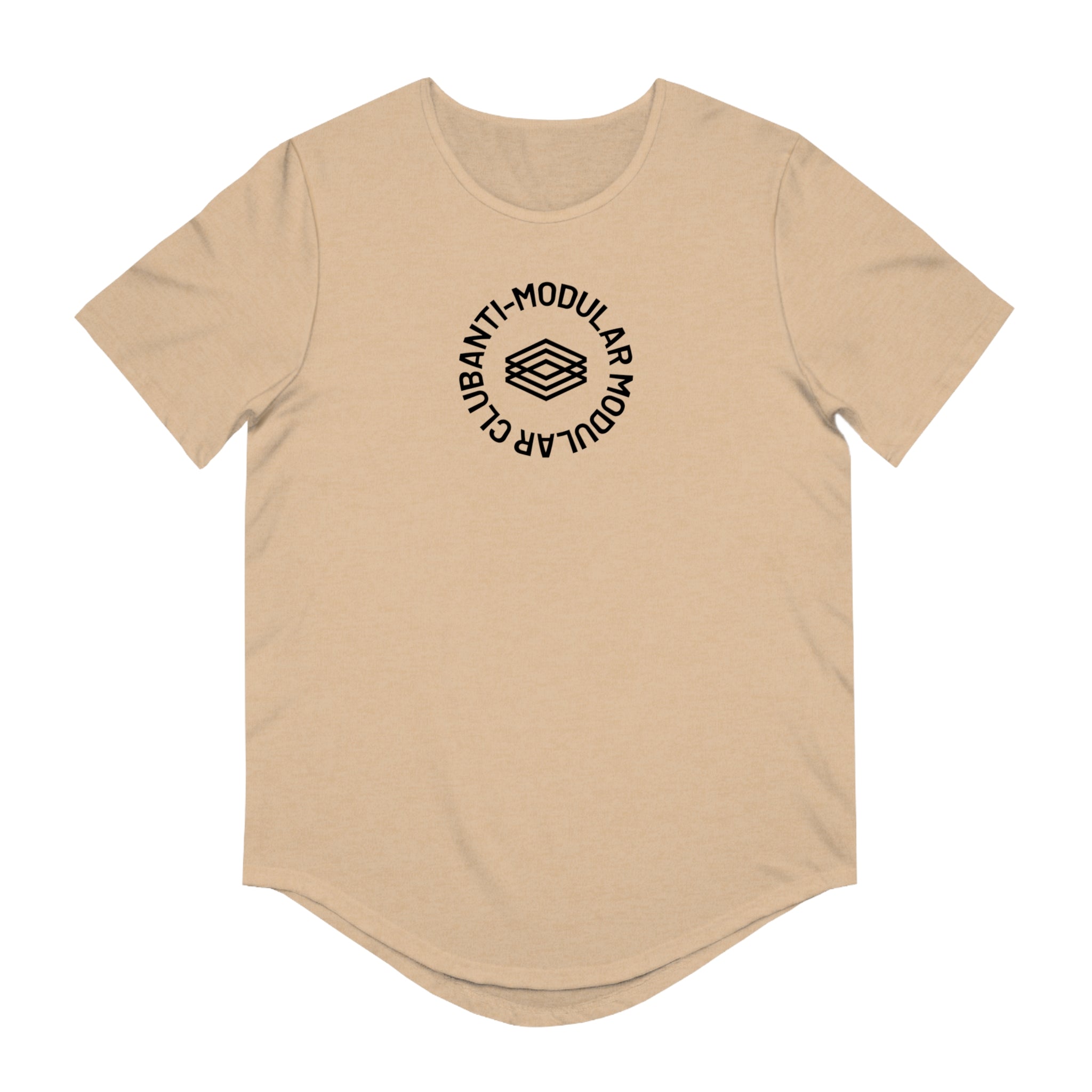 ANTI-MODULAR MODULAR CLUB