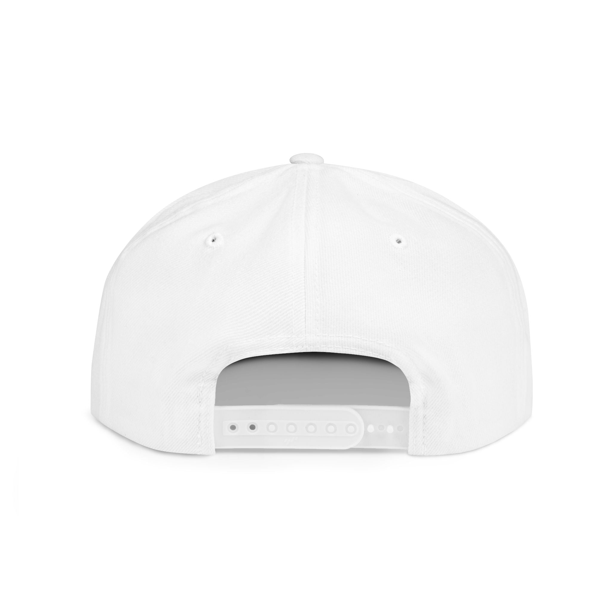 G|O|L|F Flat Bill Snapback