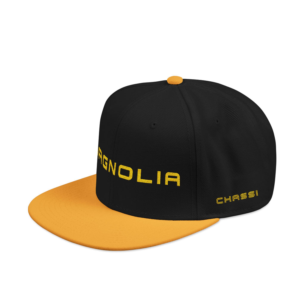 MAGNOLIA REP 1 - FLAT BILL