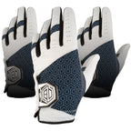 3-Pak Insignia GLUV: NAVY