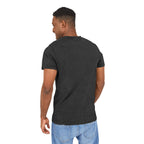 Acid Washed CHASSI RETRO FADE Tee