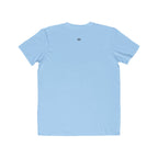 CHASSI Retro Fade: Men's Lightweight Fashion Tee