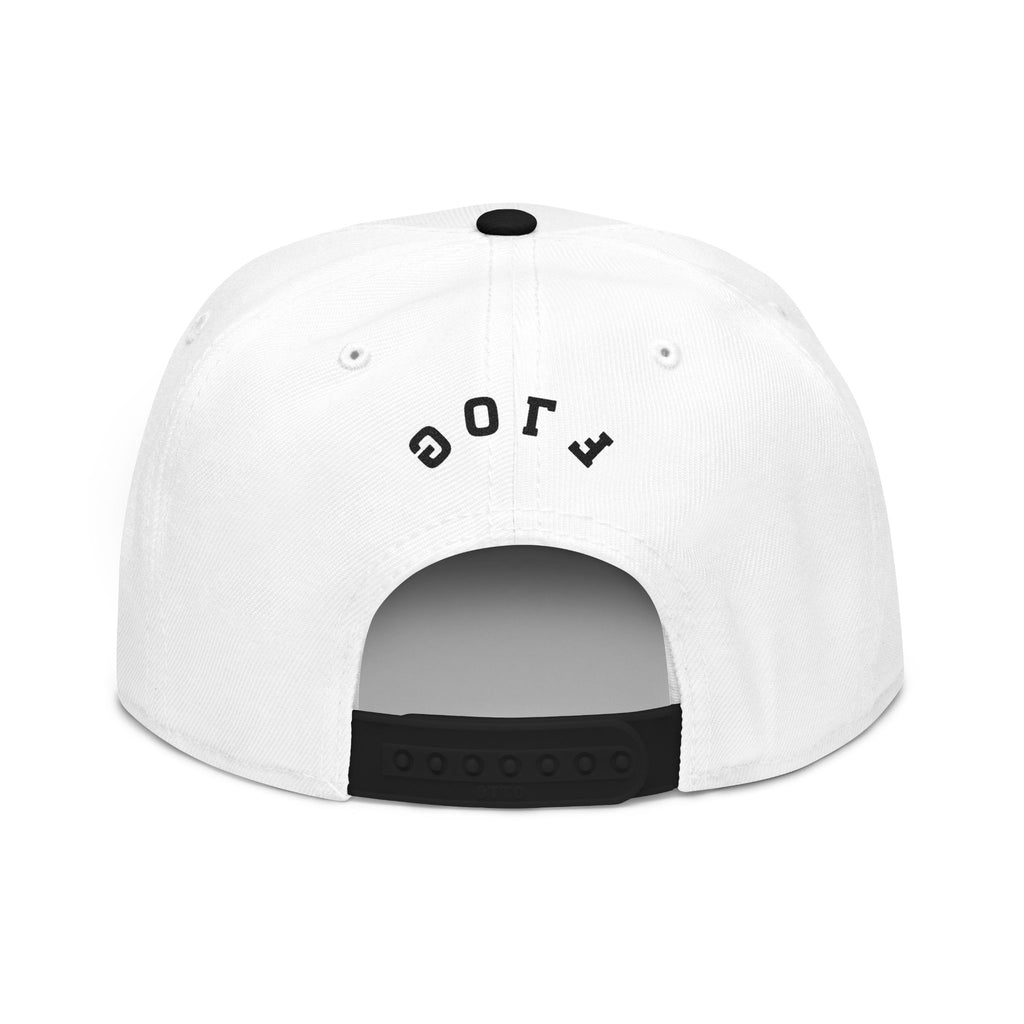 GEN2 Embroidered Snapback Hat – GEN 2 ON TILT