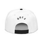 GEN2 Embroidered Snapback Hat – GEN 2 ON TILT