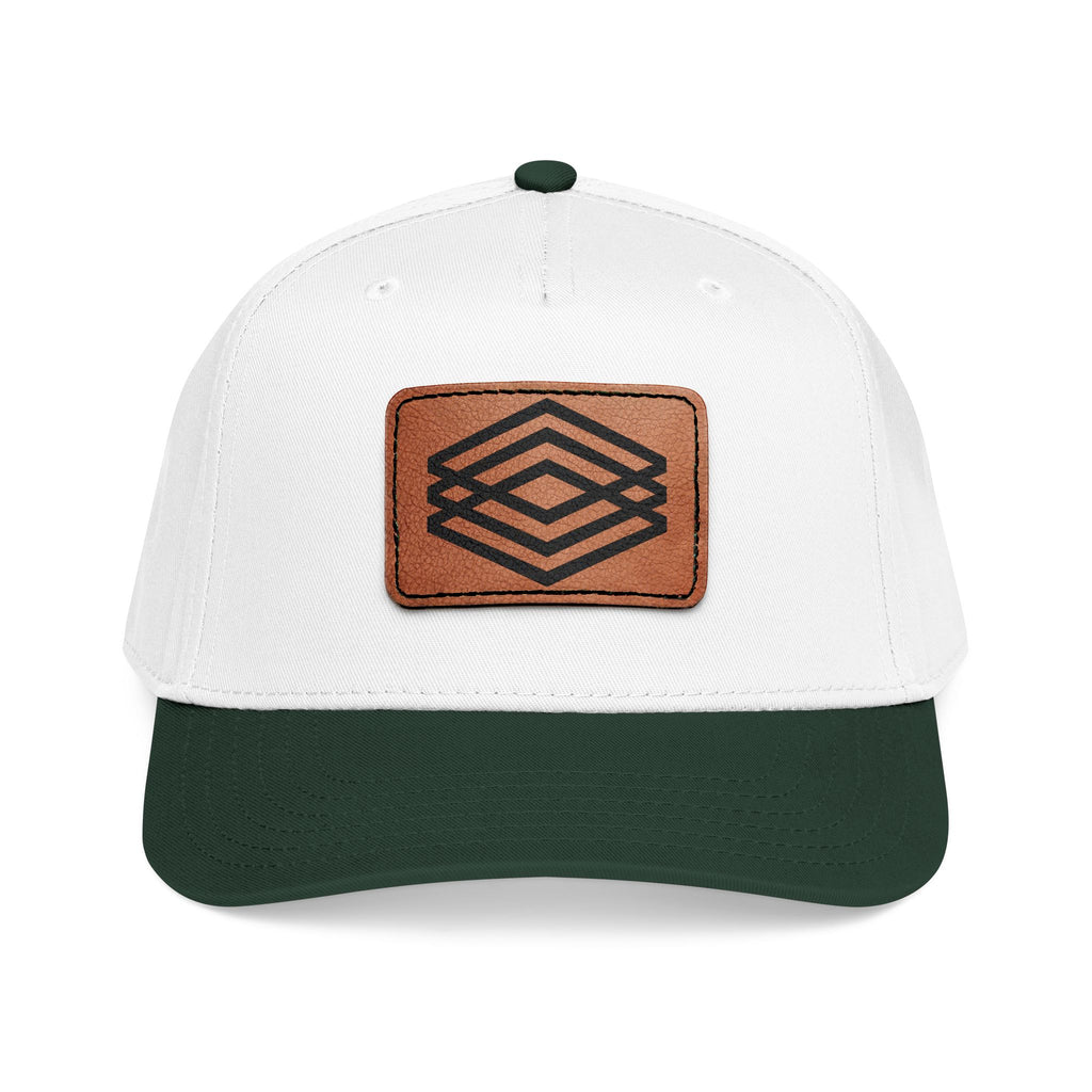 CHASSI LEATHER ICON V1