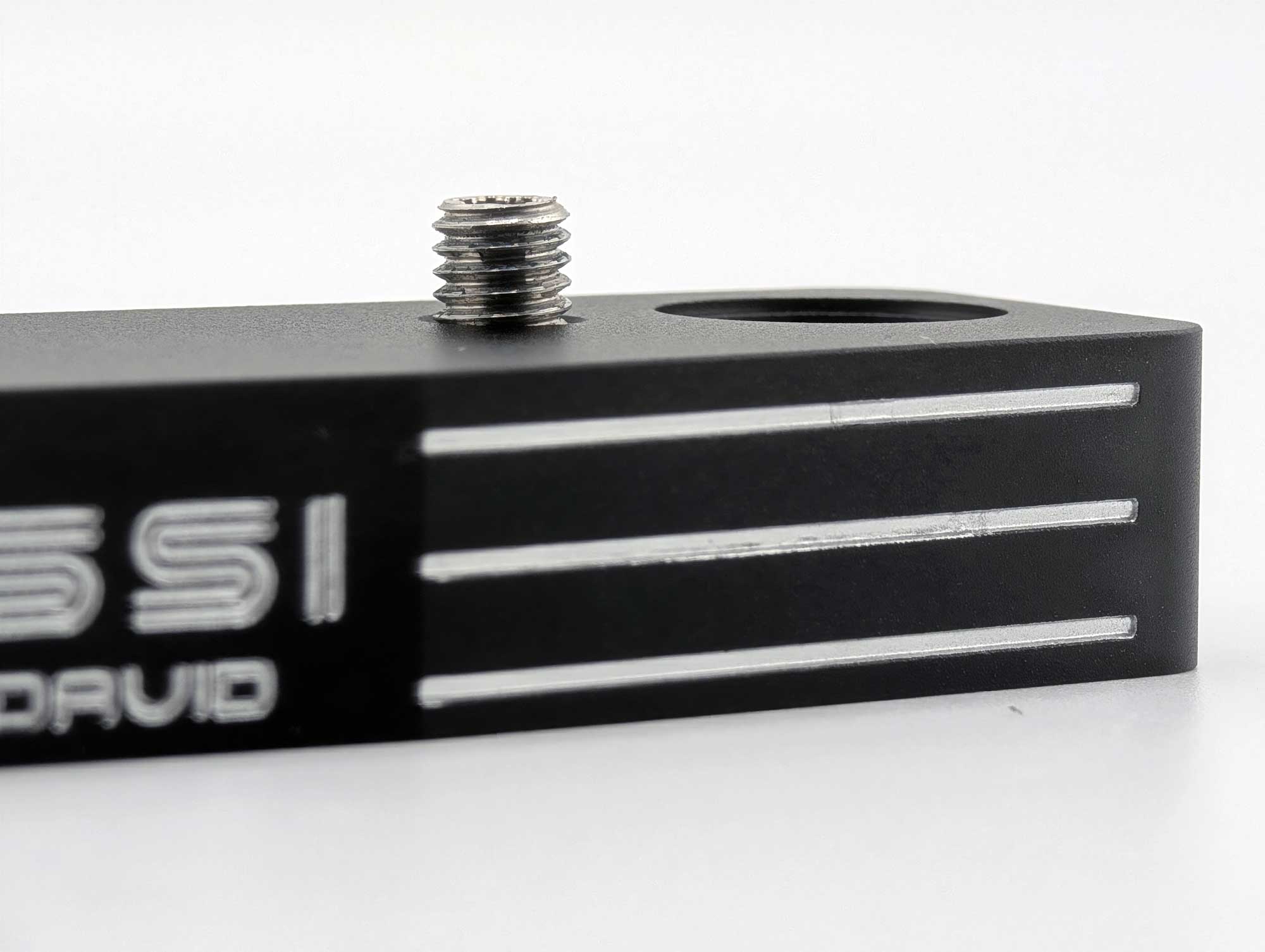 CHASSI GEN 1 TaperCore UNI-FRAME