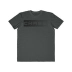 CHASSI Retro Fade: Men's Lightweight Fashion Tee