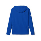 Twisted Irons: adidas Unisex Golf Hoodie - Stylish Fleece Design for Golf Enthusiasts