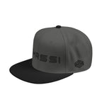 ANTI-MODULAR MODULAR Club CHASSI Co Flat Bill