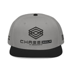 ANTI-MODULAR MODULAR Club CHASSI Co Flat Bill