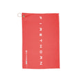 CHASSI FIRETHORN V1 Golf Towel