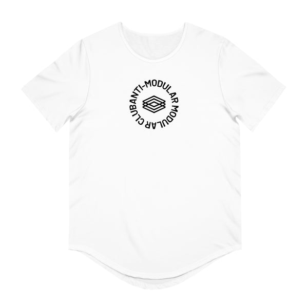 ANTI-MODULAR MODULAR CLUB