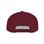 CHASSI Flat Bill Snapback Hat