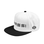 ANTI-MODULAR MODULAR Club CHASSI Co Flat Bill