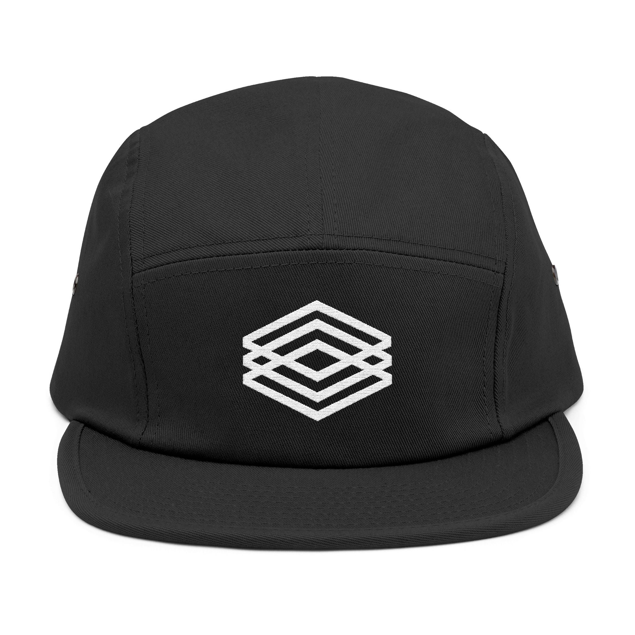 CHASSI LAUNCH HAT - 5 Panel Cap