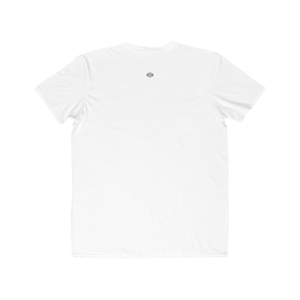CHASSI Retro Fade: Men's Lightweight Fashion Tee