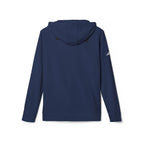 Twisted Irons: adidas Unisex Golf Hoodie - Stylish Fleece Design for Golf Enthusiasts