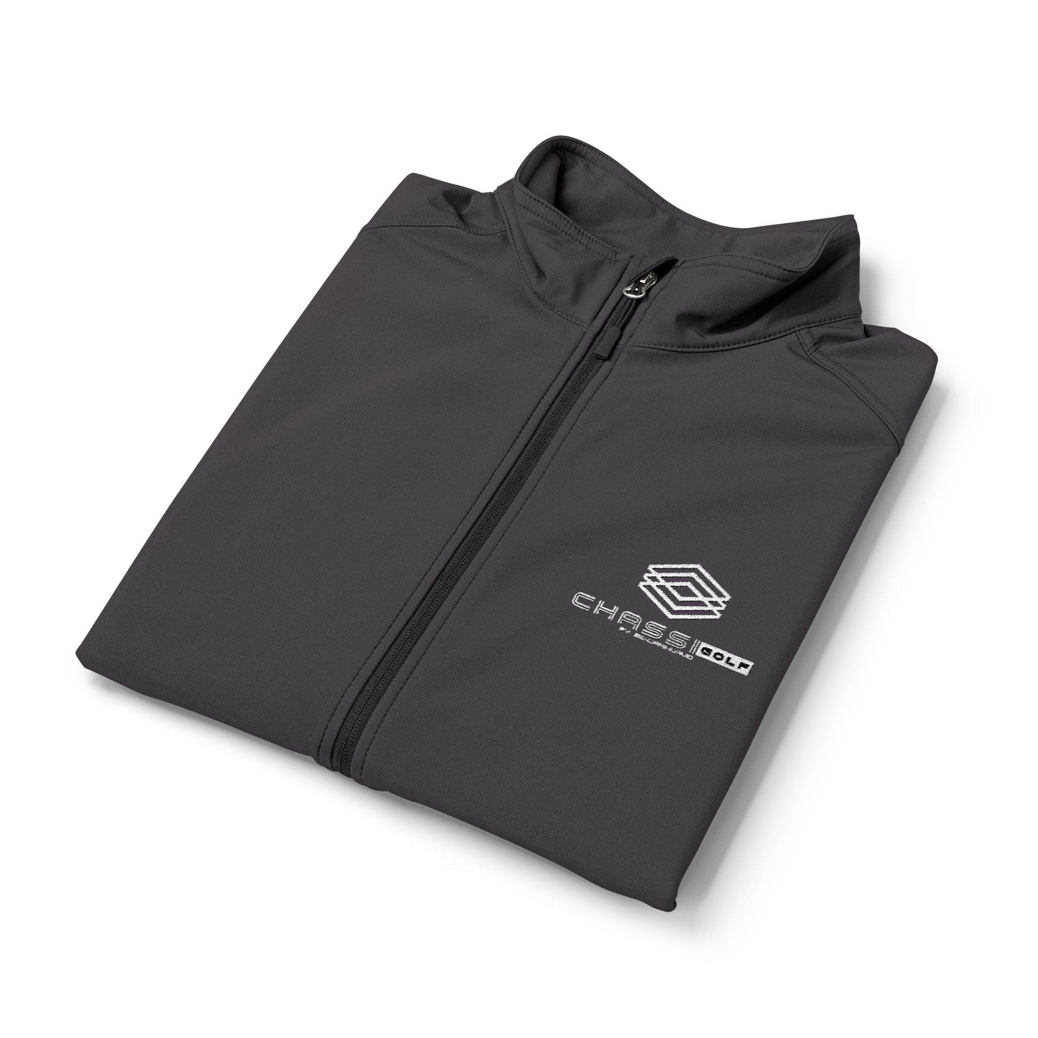 CHASSI SHELL VEST V1