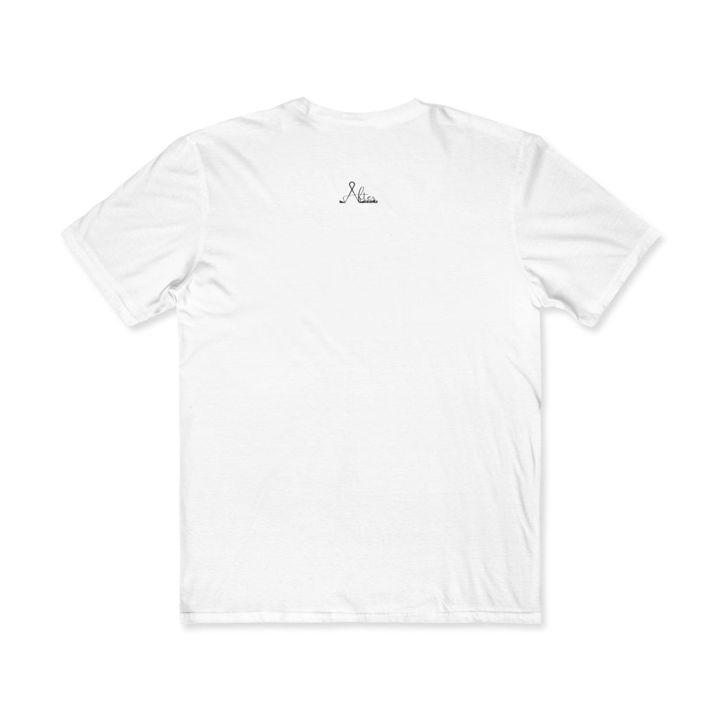JAcKED uP GOLF TEE