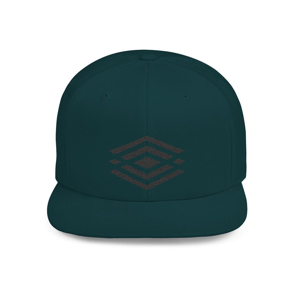 INVERTED CHASSI CO FLAT BILL