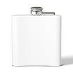 CHASSI Stainless Steel Flask