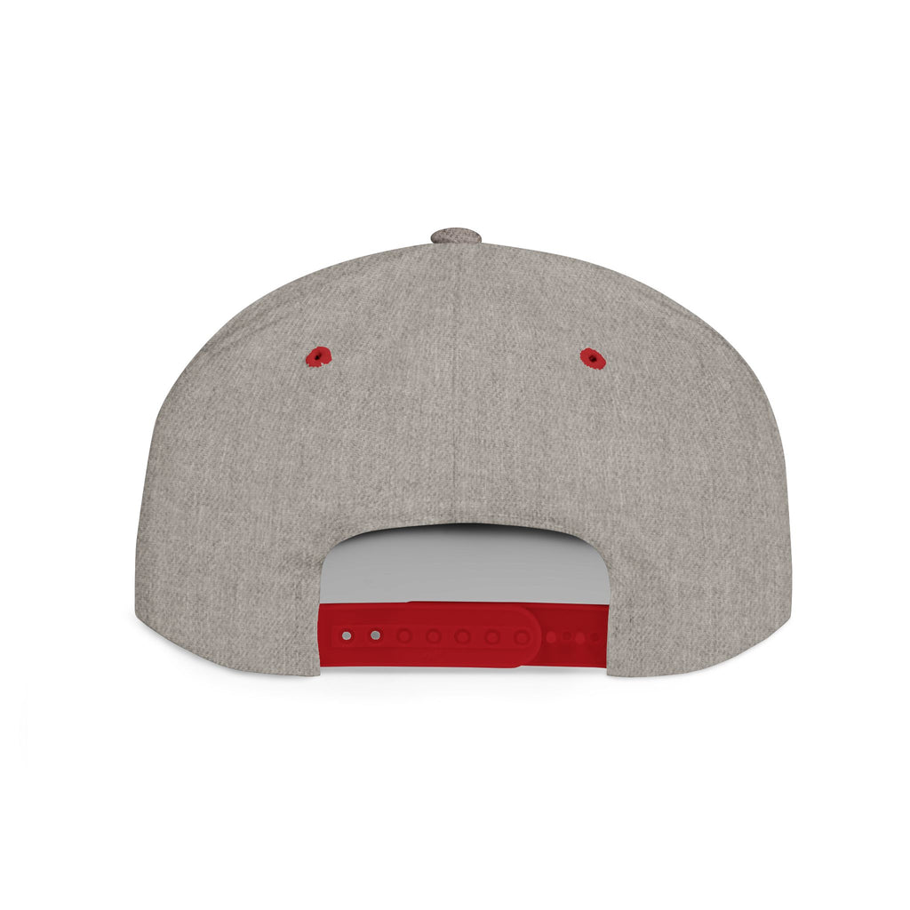 INVERTED CHASSI CO FLAT BILL