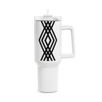 CHASSI REP V1 - 40oz Golf Tumbler
