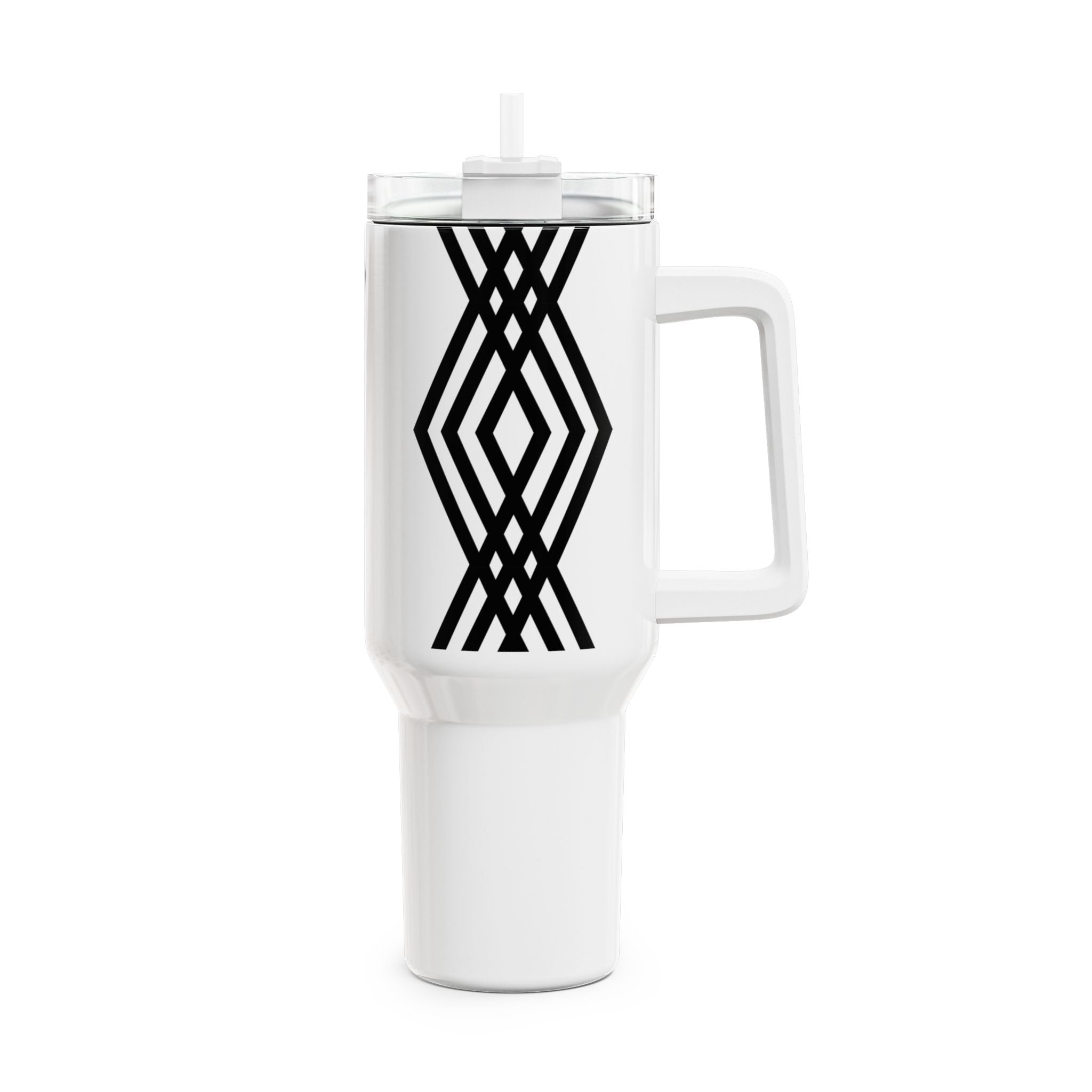 CHASSI REP V1 - 40oz Golf Tumbler