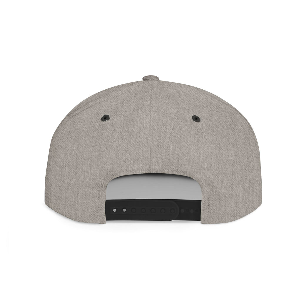 INVERTED CHASSI CO FLAT BILL
