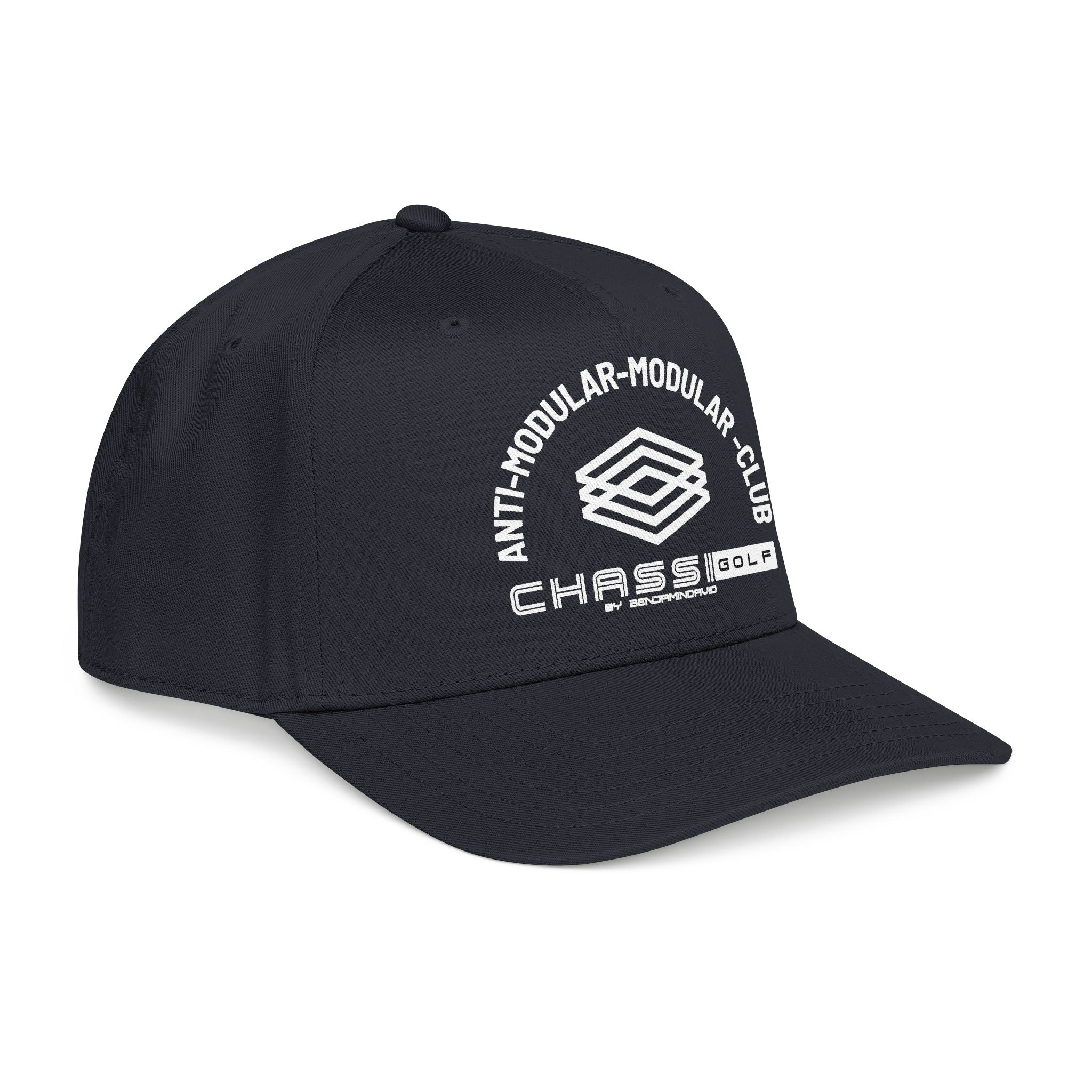 MID PROFILE ANTI-MODULAR-MODULAR CLUB HAT