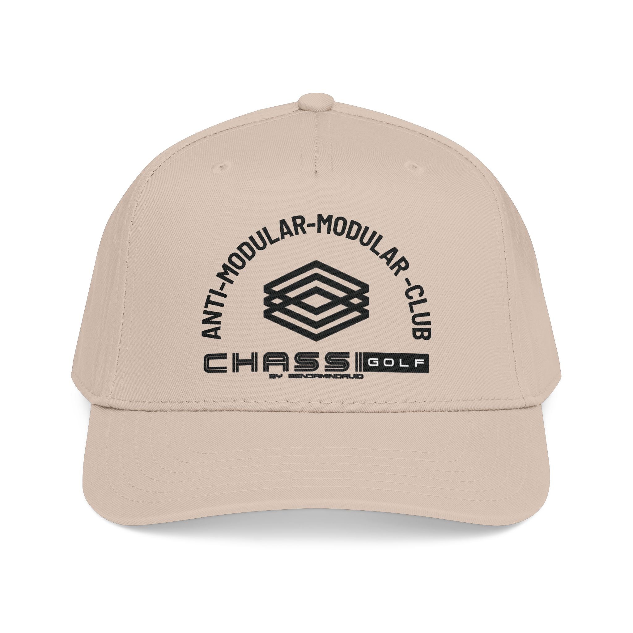 MID PROFILE ANTI-MODULAR-MODULAR CLUB HAT