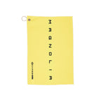 CHASSI MAGNOLIA V1 Golf Towel