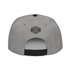 CHASSI After Golf Flat Bill 2-Tones