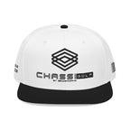 ANTI-MODULAR MODULAR Club CHASSI Co Flat Bill