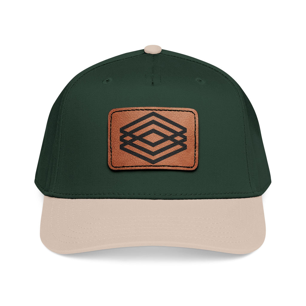 CHASSI LEATHER ICON V1