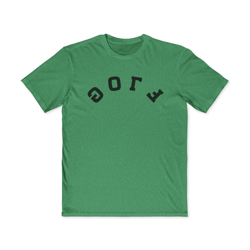 JAcKED uP GOLF TEE